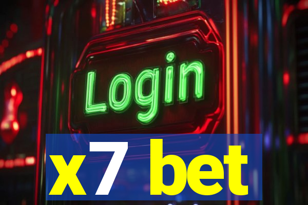 x7 bet